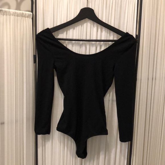 EUC Guess Ballet Bodysuit - size XS - Picture 1 of 4